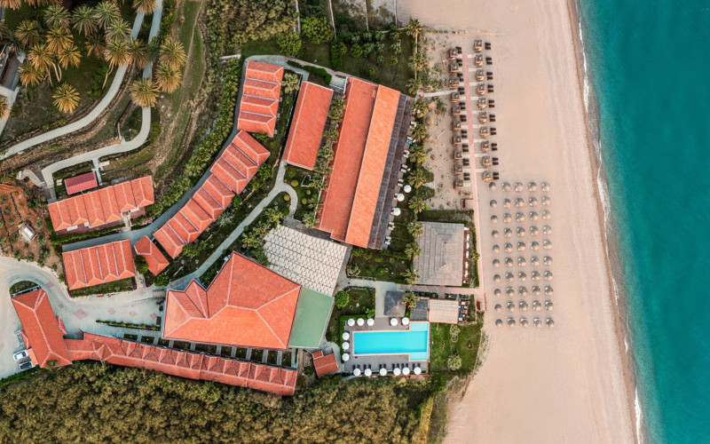 Adora Calma Beach Hotel