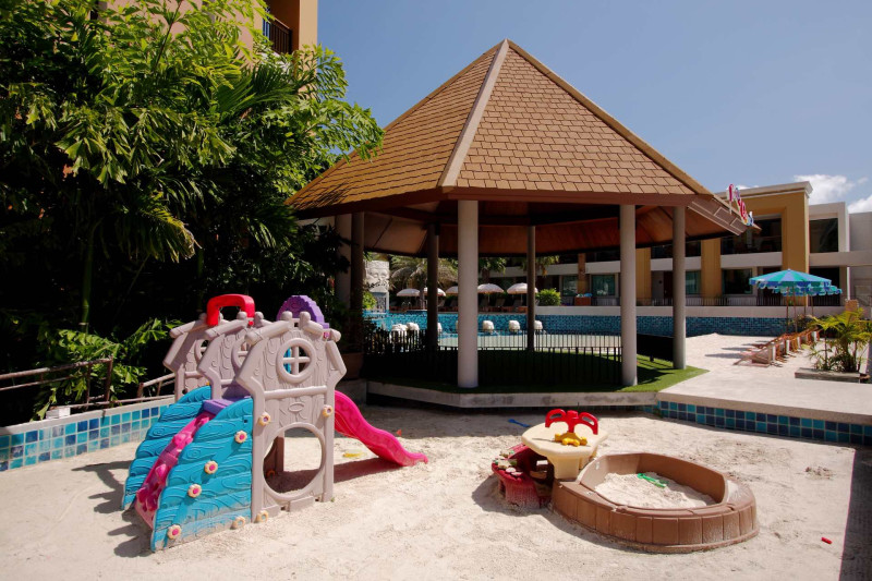 Rawai Palm Beach Resort