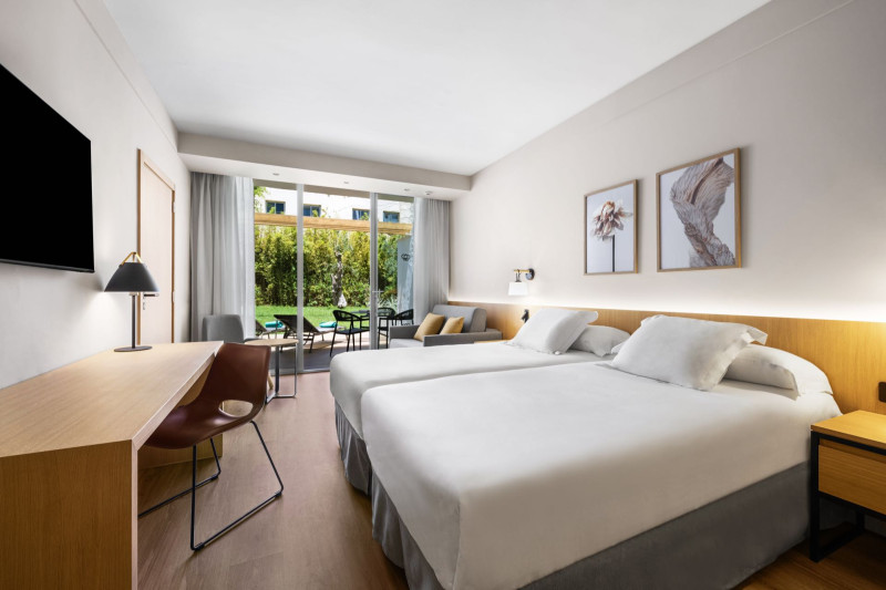 Protur Sa Coma Playa Hotel & Spa