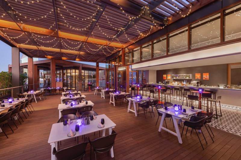 Canopy by Hilton Dubai Al Seef