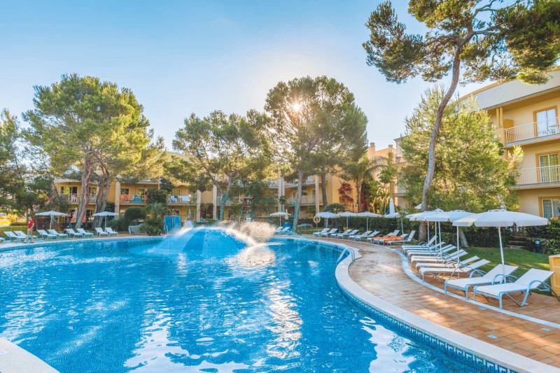 Zafiro Mallorca & Spa