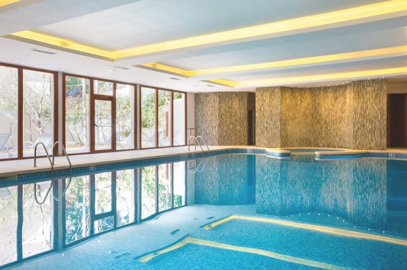 Grupotel Taurus Park