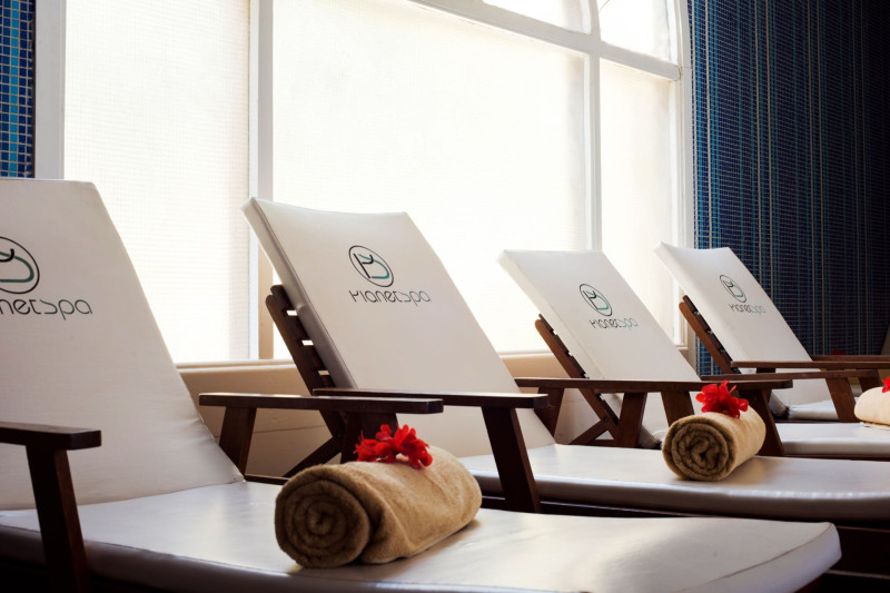 Three Corners Ocean View