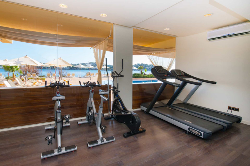 Iberostar Selection Jardín del Sol Suites