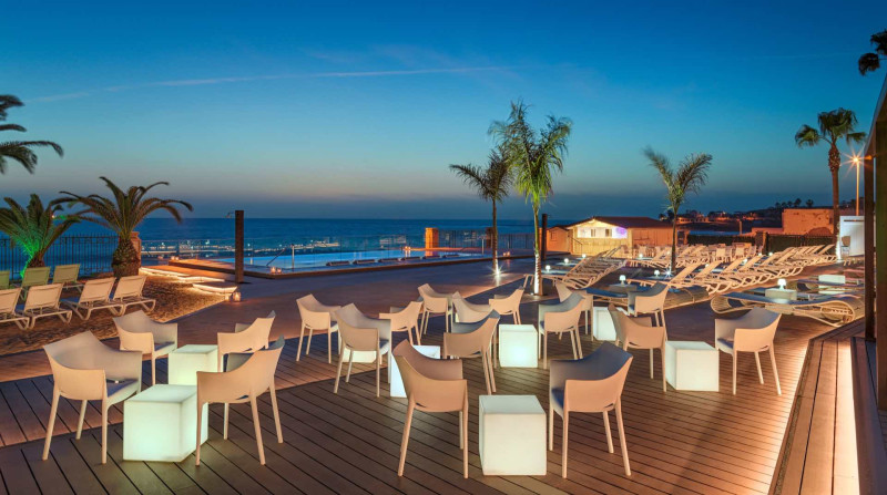 H10 Costa Adeje Palace