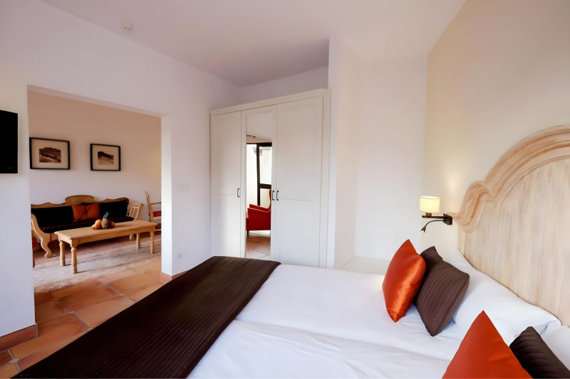 Bakour Fuerteventura La Pared