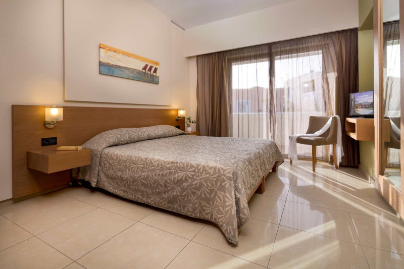 Atlantica Amalthia Beach
