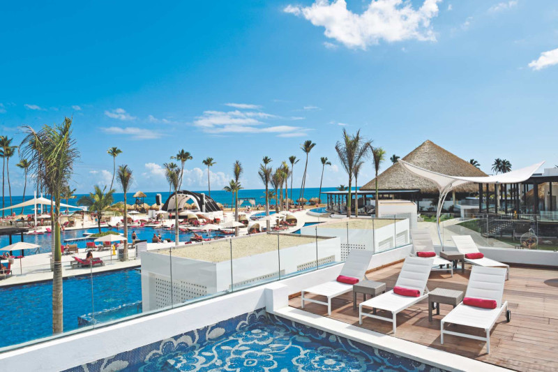 Royalton CHIC Punta Cana