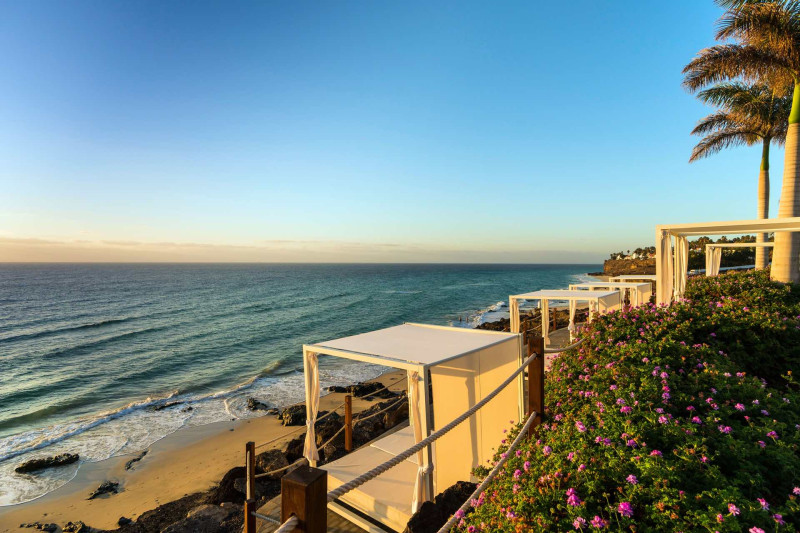 Royal Palm Resort & Spa