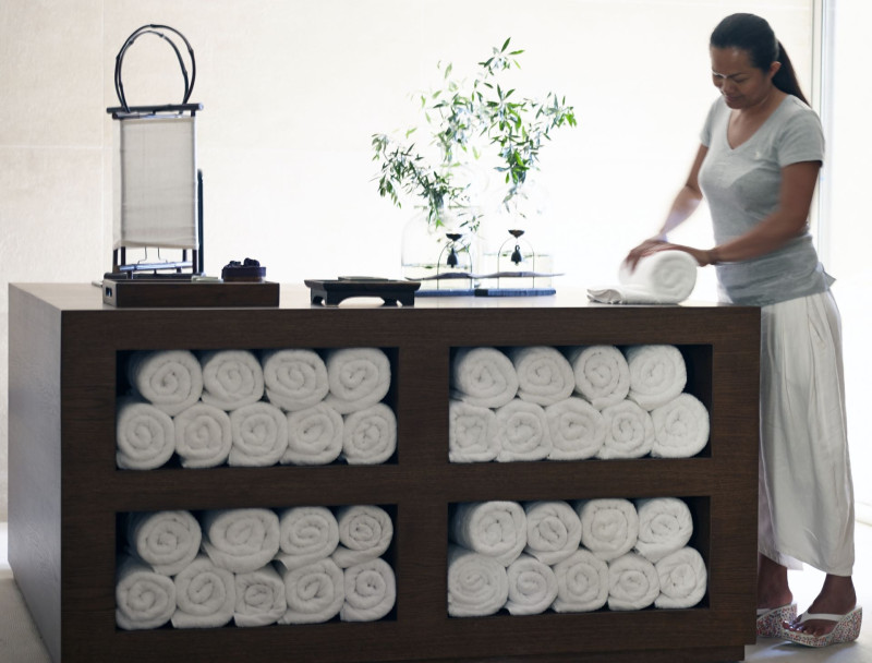 The Ixian Grand & All Suites