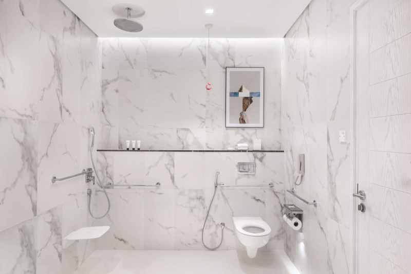 ADDRESS Beach Resort Fujairah