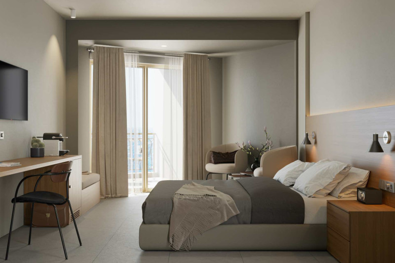 White Olive Elite Rethymno