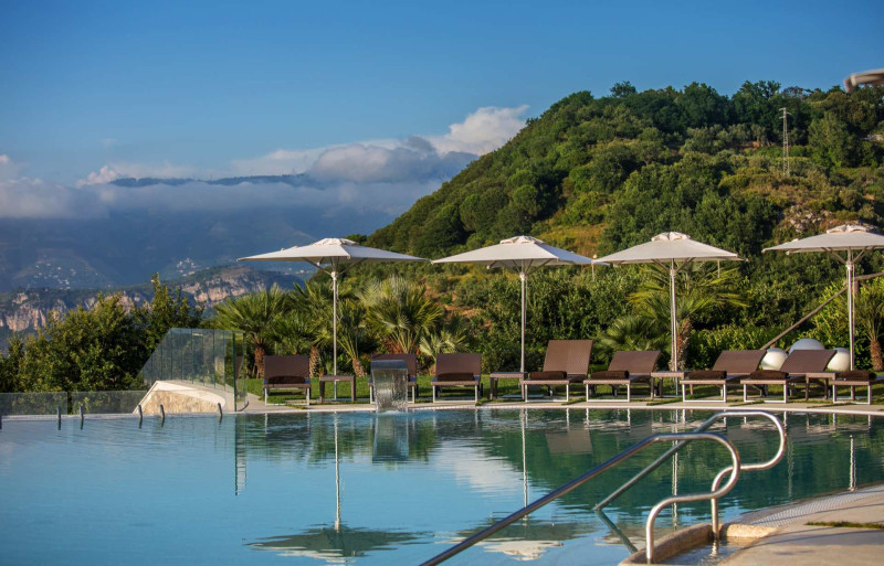 Grand Hotel Due Golfi