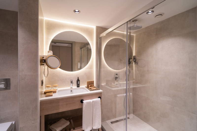 Arcanus Hotels Sorgun