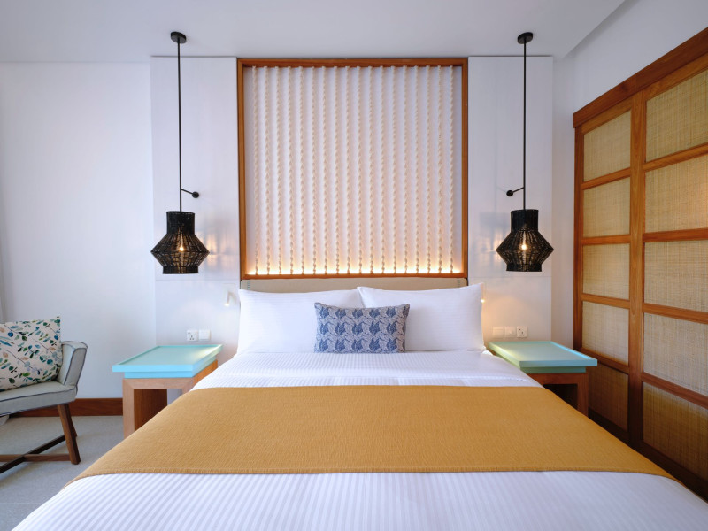 Laïla Resort Seychelles