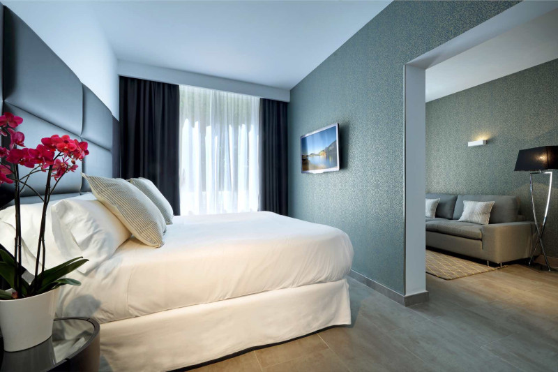 Palladium Hotel Cala Llonga