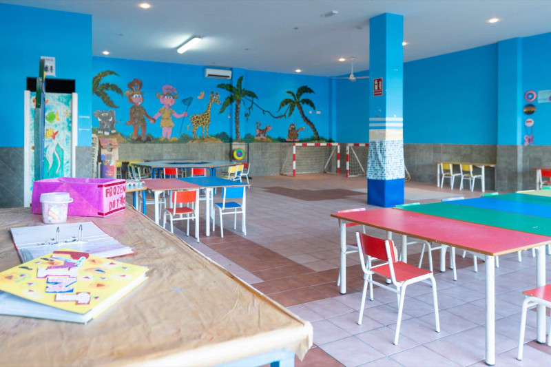 HL Club Playa Blanca