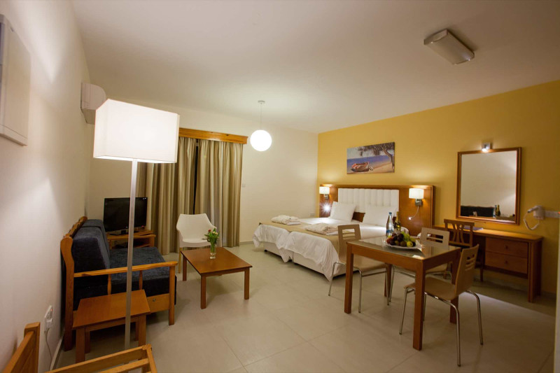 Kefalos Beach Tourist Village