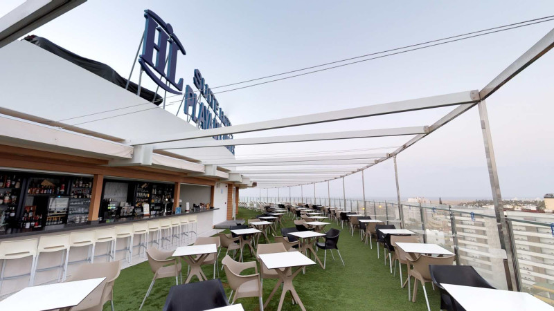 HL Suitehotel Playa del Ingles