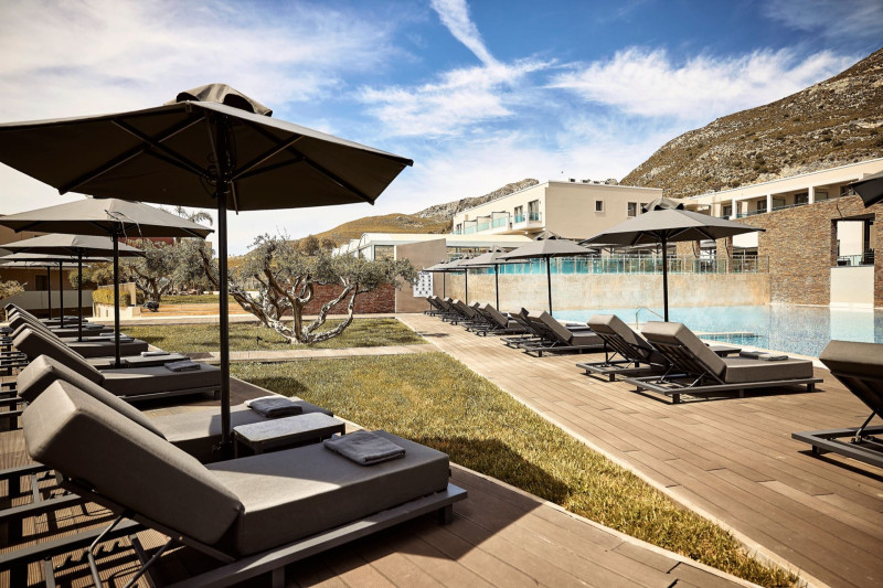 Michelangelo Resort & Spa