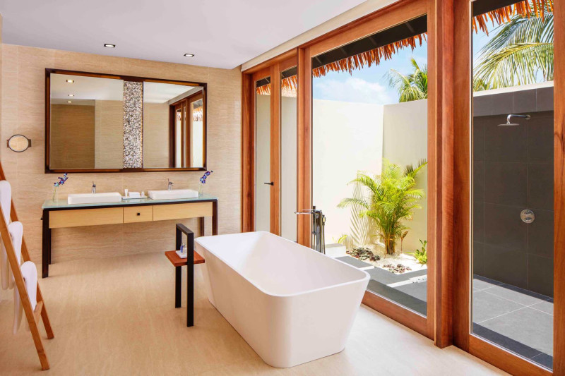 Radisson Blu Resort Maldives