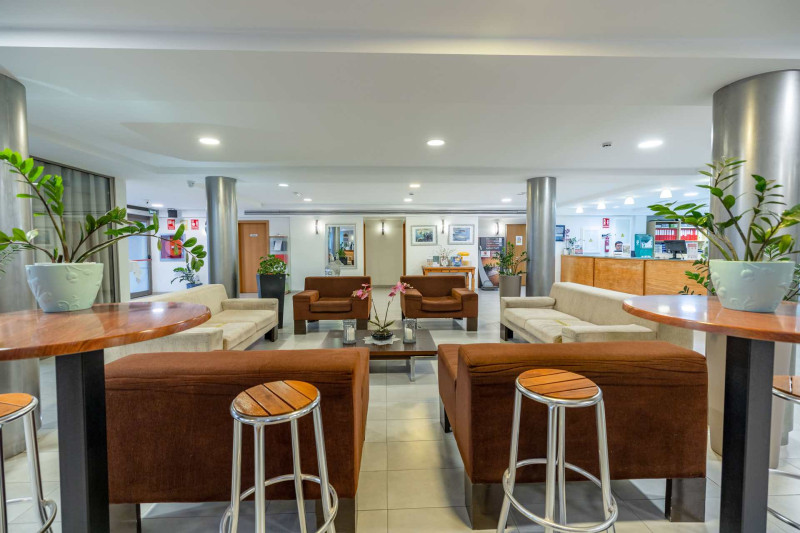 Servatur Alameda de Jandia