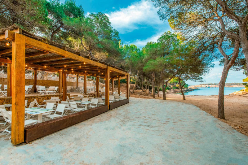 Iberostar Club Cala Barca