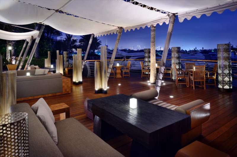 Park Hyatt Dubai