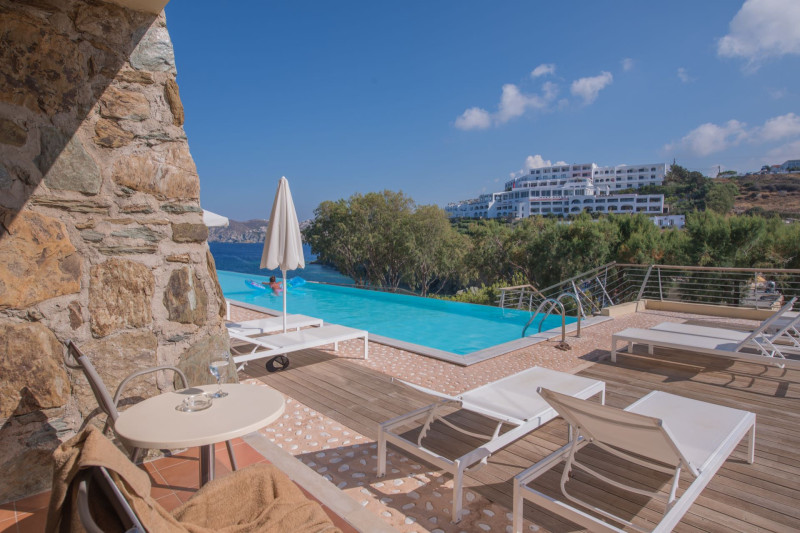 Sea Side A Lifestyle Resort