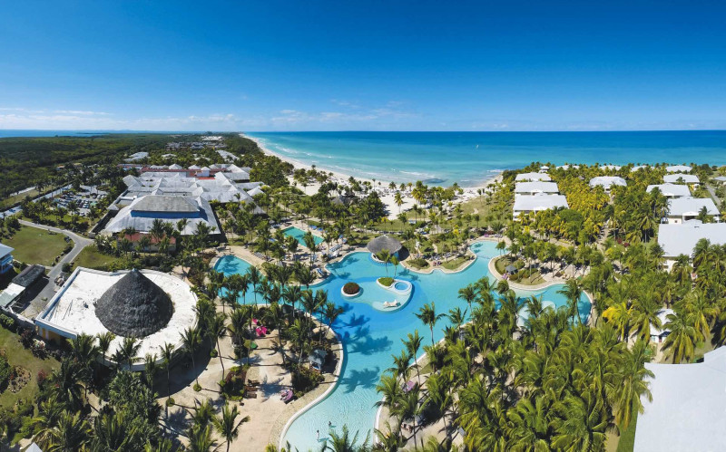Paradisus Varadero