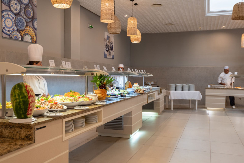 Shems Holiday Village & Aquapark