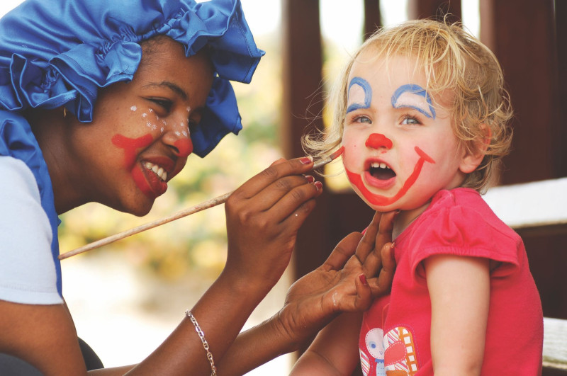 Baron Resort Sharm El Sheikh