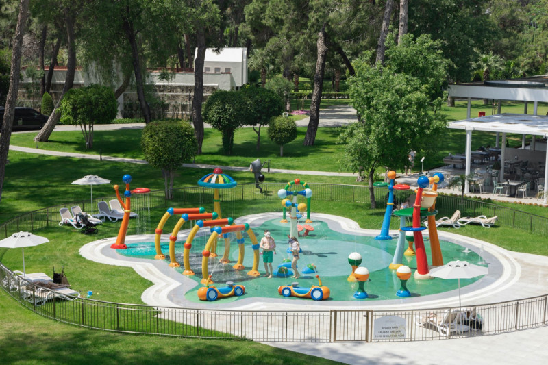 Arcanus Hotels Sorgun