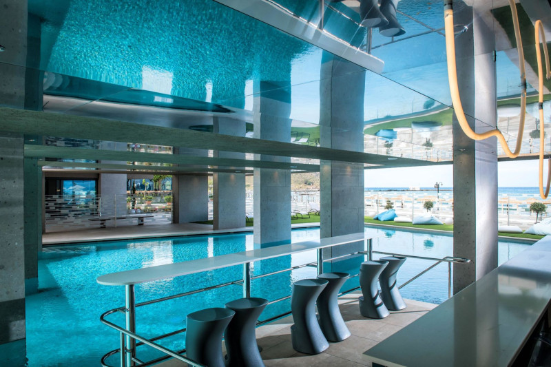 Harmony Boutique Resort
