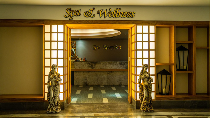 Sorgun Akadia Luxury