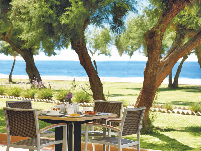 Lindos Princess Beach Resort & Spa