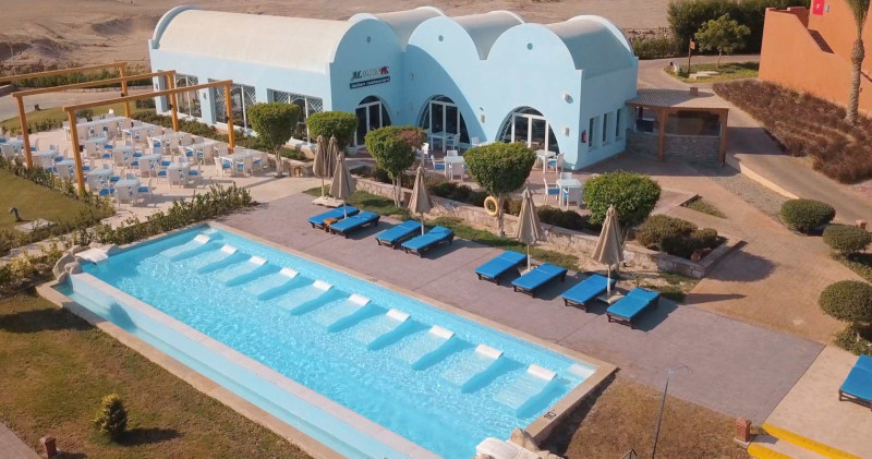 Novotel Marsa Alam Beach Resort