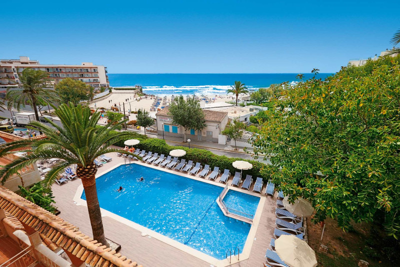 Allsun Lago Playa Park