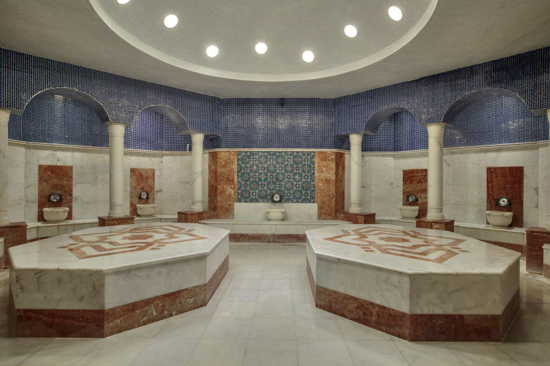 Sunis Kumköy Beach Resort Hotel & Spa