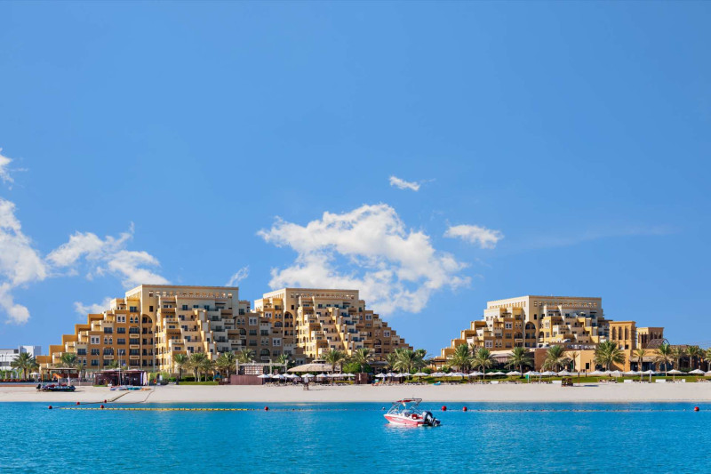 Rixos Bab al Bahr