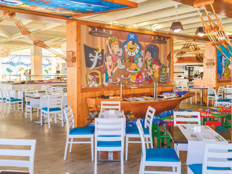 H10 Suites Lanzarote Gardens