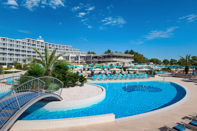Valamar Parentino