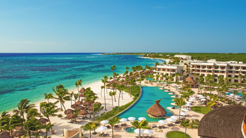 Secrets Akumal Riviera Maya