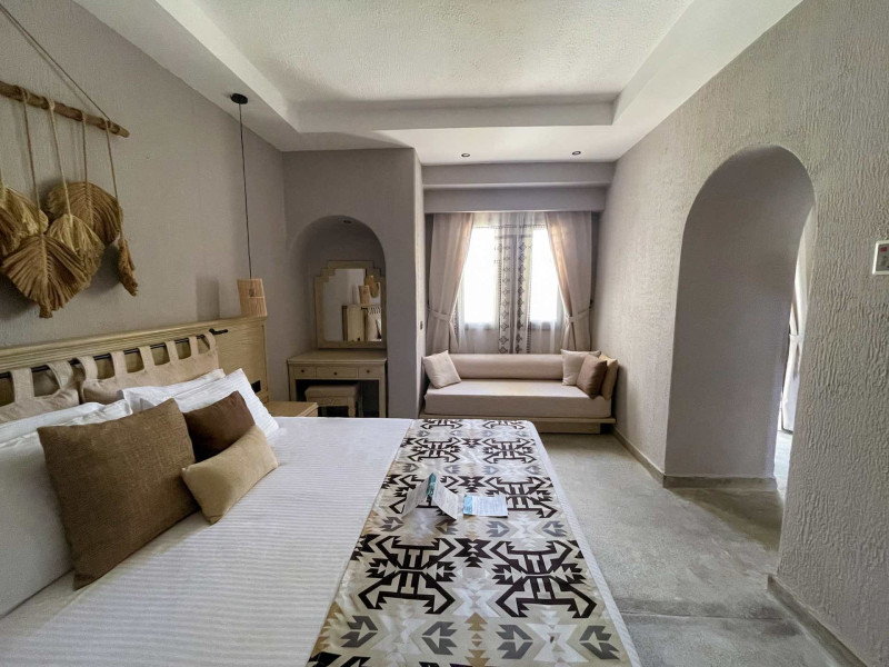 SUNRISE Tucana Resort Grand Select