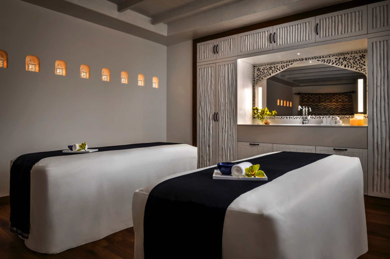 Fairmont Fujairah Beach Resort