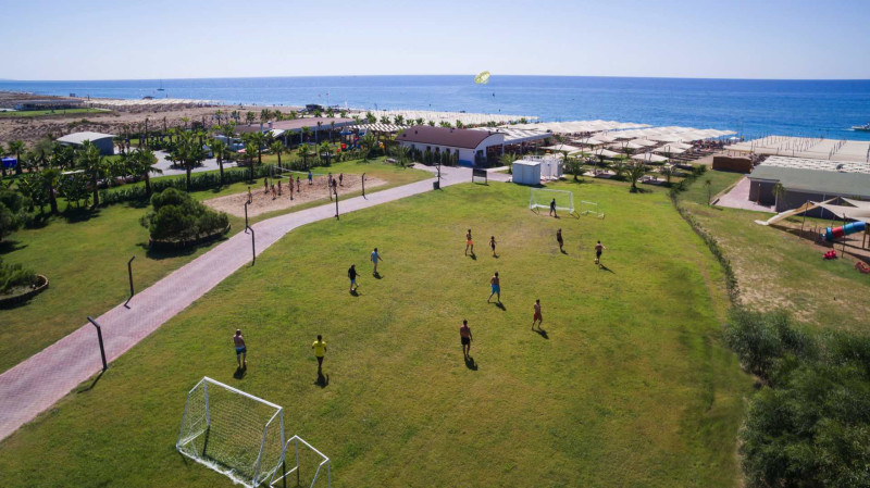 Riolavitas Resort & Spa