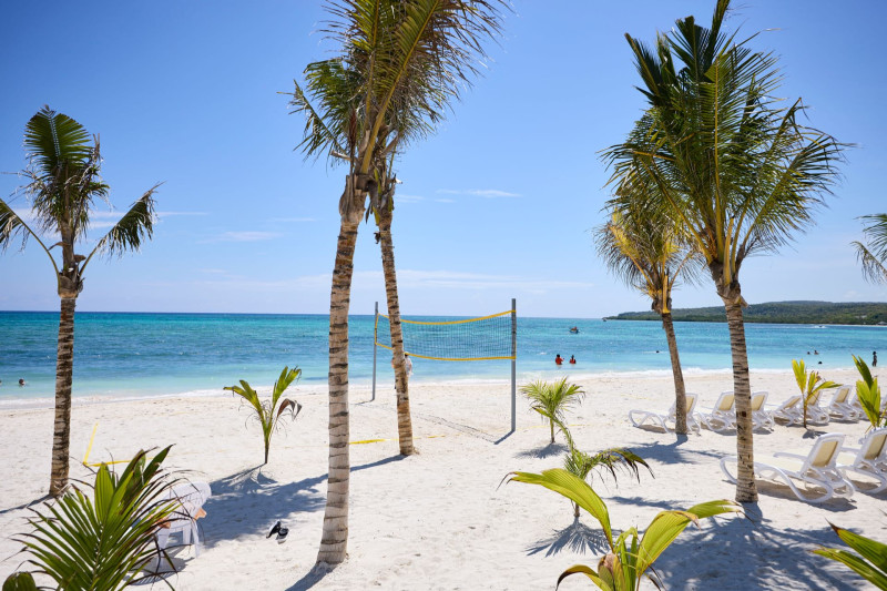 Riu Palace Aquarelle