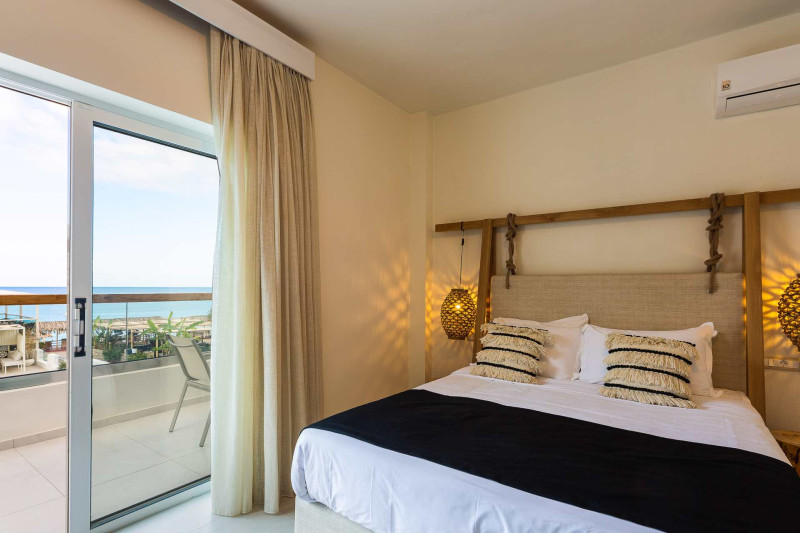 Nostos Beach Boutique