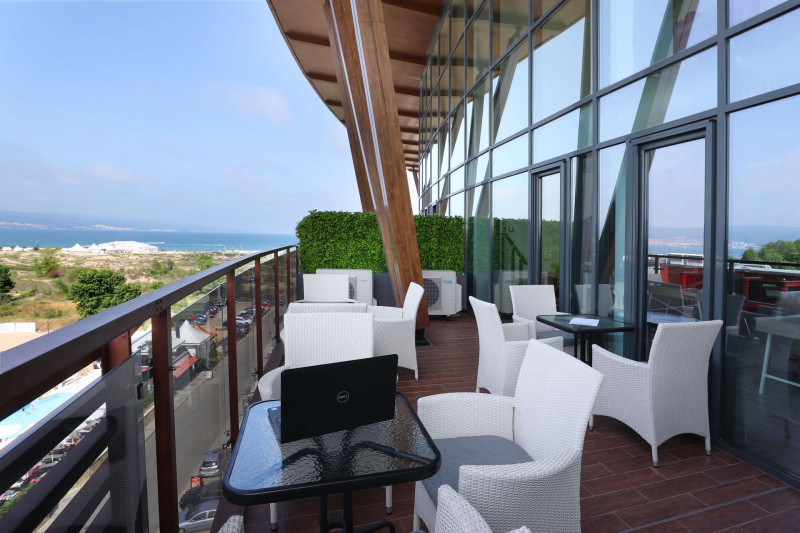 Galeon Residence & Spa