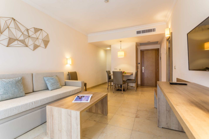 Zafiro Mallorca & Spa